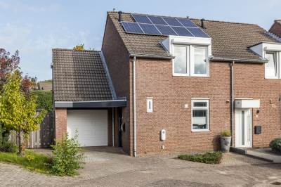 Woning Roggeveld 41 Hulsberg
