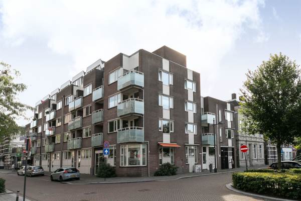 Woning Emmastraat 74 Breda