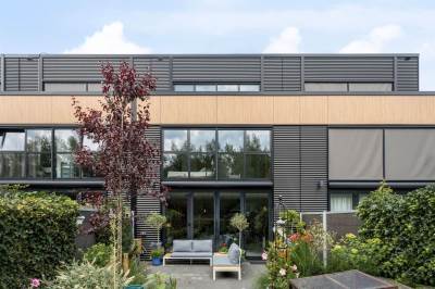 Woning Laan van Zonnehoeve 210 Apeldoorn