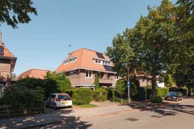 Woning Brederolaan 20 Heemstede