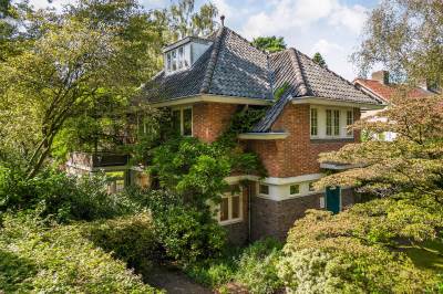 Woning Van Goyenlaan 33 Bilthoven