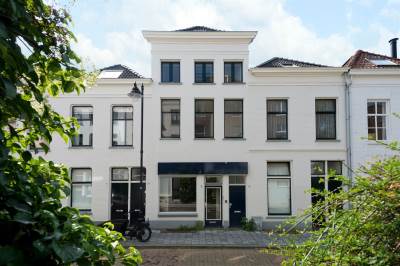Woning Spijkerstraat 68 Arnhem