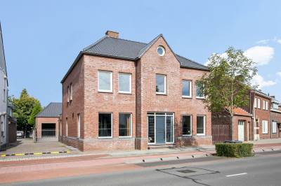 Woning Bosstraat 21 Echt
