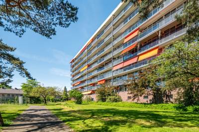 Woning Geelgorslaan 94 Bilthoven