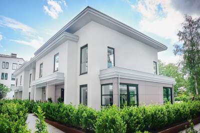 Woning Burgemeester Rijnderslaan 528 Amstelveen