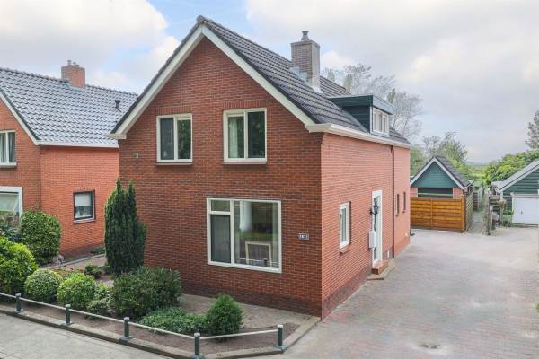 Woning Schoolkade 146 Musselkanaal