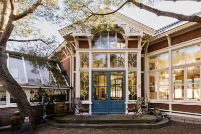 Woning Zandpad 2C Amsterdam