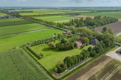 Woning Wormerweg 34 Westbeemster