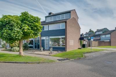 Woning Mezenlaan 74 Dieren