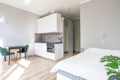 Woning Spui 212A Den Haag