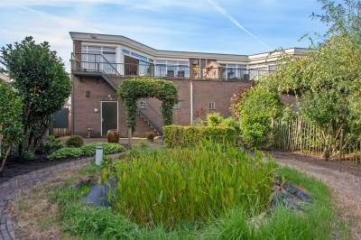 Woning Dorpsstraat 140b Zoetermeer