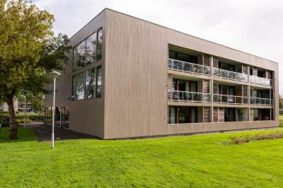 Woning Bernhardstraat 2 Schagen