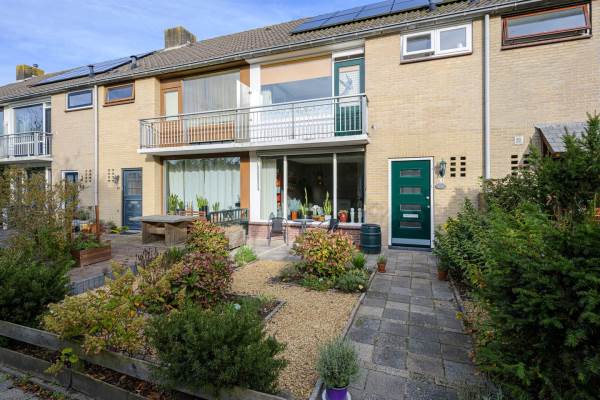 Woning Notenhof 48 Schagen