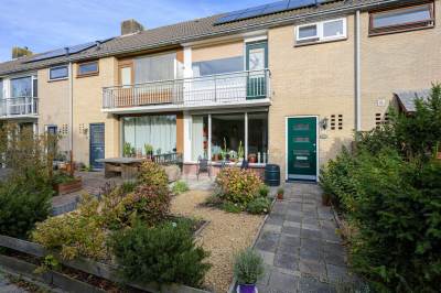 Woning Notenhof 48 Schagen