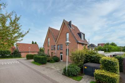 Woning Conferenceperenlaan 11 Vleuten