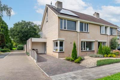 Woning Vechtstraat 25 Nijverdal