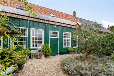 Woning Oprit 24a Zonnemaire