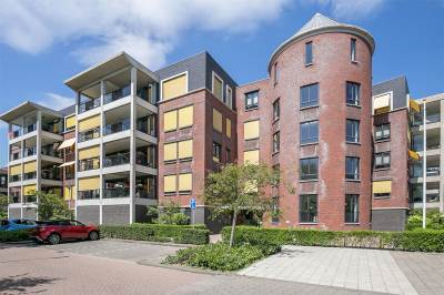 Woning Emmasingel 4E Hendrik-Ido-Ambacht