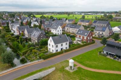 Woning Hanze 31 Hattem