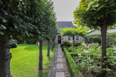 Woning Molenstraat 48 Bruinisse