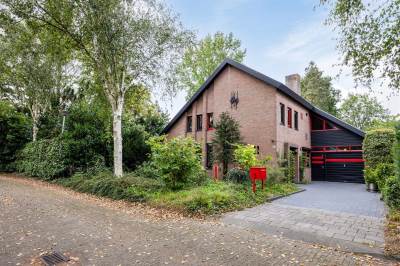 Woning Onyxdijk 127 Roosendaal