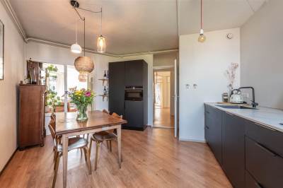 Woning Insulindeweg 67C Amsterdam