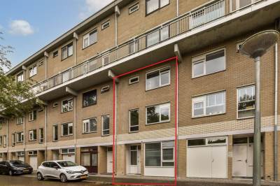 Woning Kierkegaardstraat 38HS Amstelveen