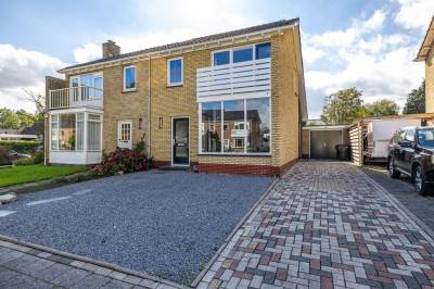 Woning Torensmalaan 18 Roden