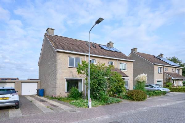 Woning Honingraat 53 Eerbeek