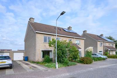 Woning Honingraat 53 Eerbeek