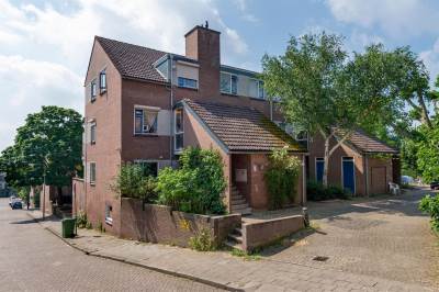 Woning Noordpad 39 Arnhem