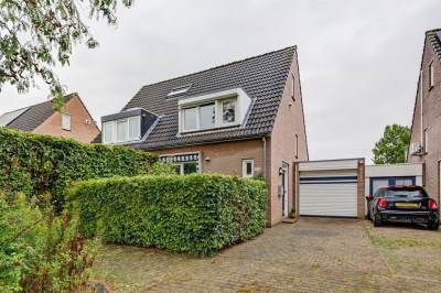 Woning Van Deelenstraat 131A Oudheusden