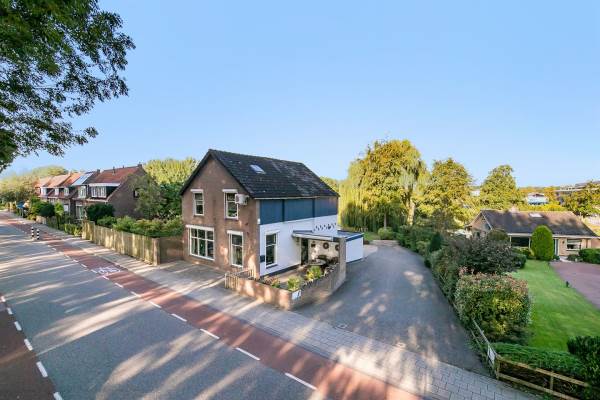 Woning Zinkweg 122 Oud-Beijerland