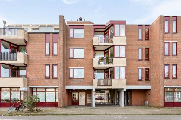 Woning Teteringsedijk 146b6 Breda
