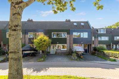 Woning Zirkoon 12 Heerhugowaard