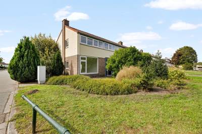 Woning Meerstraat 181 Emmen