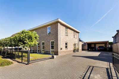 Woning Korte Spruit 15B Hardenberg