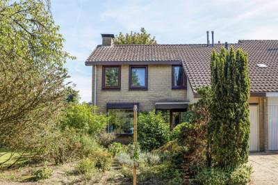 Woning Henri Dunantlaan 27 Ruurlo