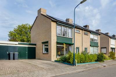 Woning Prinses Irenestraat 56 Varsseveld