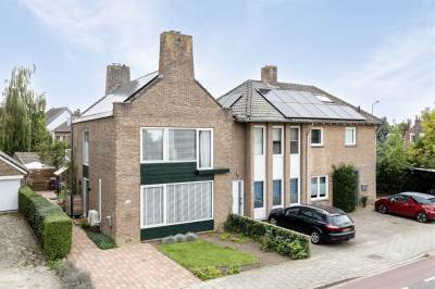 Woning Burgemeester Cortenstraat 163 Maastricht