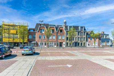 Woning Meerstraat 100d Beverwijk