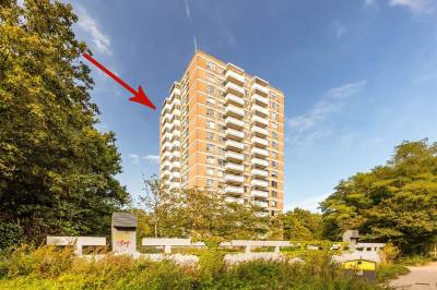 Woning Nachtwachtlaan 515 Amsterdam