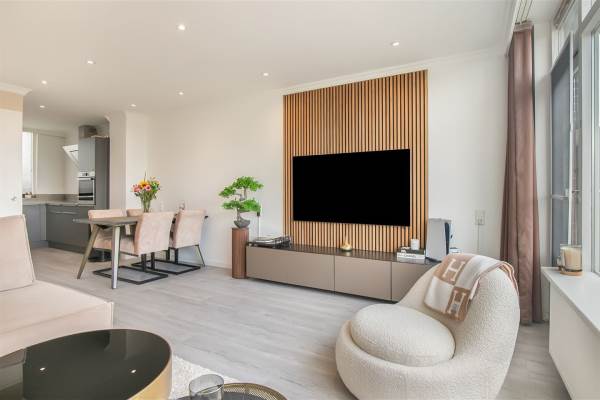 Woning Philips de Goedestraat 132 Vlaardingen