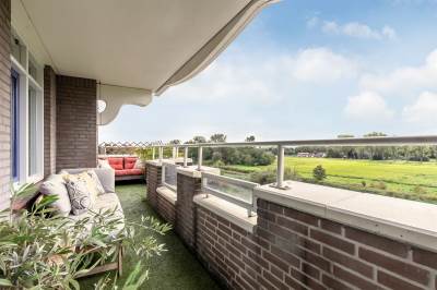 Woning Kartinistraat 54 Haarlem