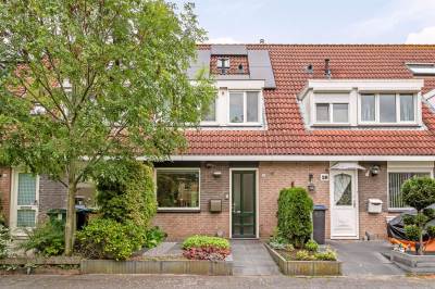 Woning De Vriendschap 30 Amstelveen