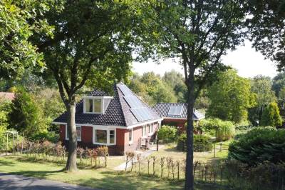 Woning Woldweg 195 - 197 Kropswolde