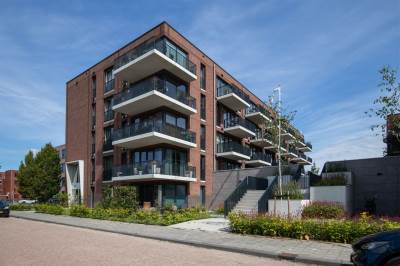 Woning Coltbaan 216 Nieuwegein