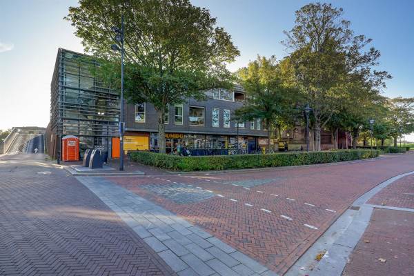 Woning Oranjeplein 66 Oost-Souburg
