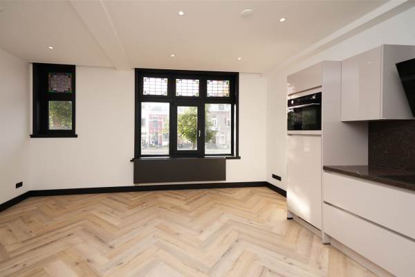 Woning Graafseweg 94 Nijmegen