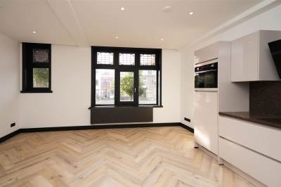 Woning Graafseweg 94 Nijmegen